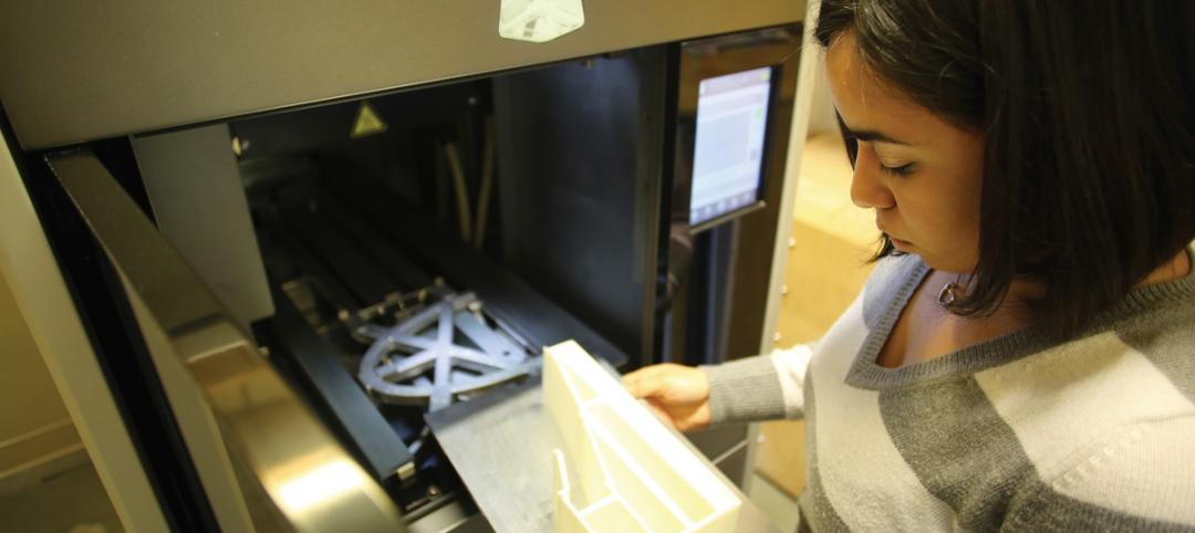 11 tips for mastering 3D printing in the AEC world