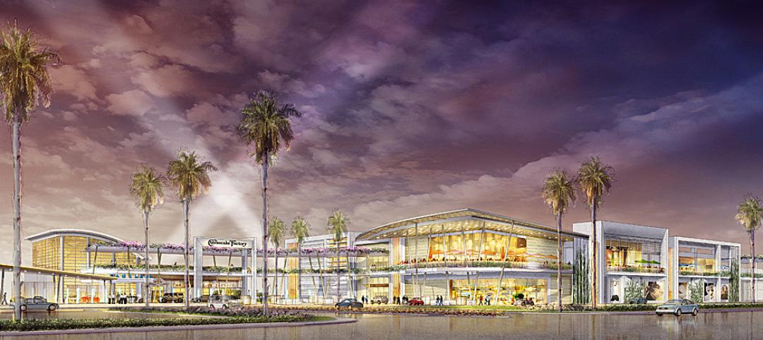 Plaza Construction Group Florida, LLC landed this new project of building the Dadeland Mall Kendall Wing Expansion