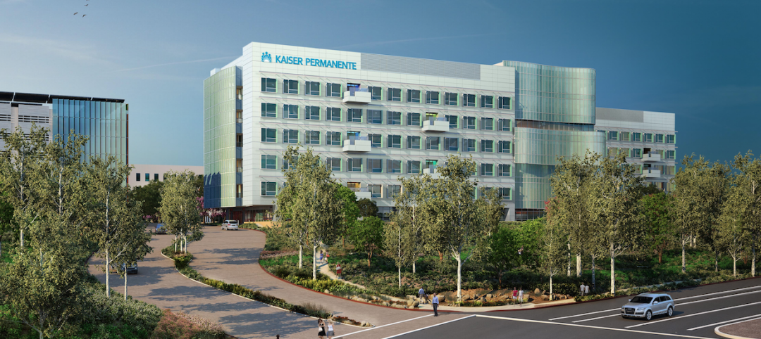 Sustainable performance: Hospital systems’ new financial and marketing imperative