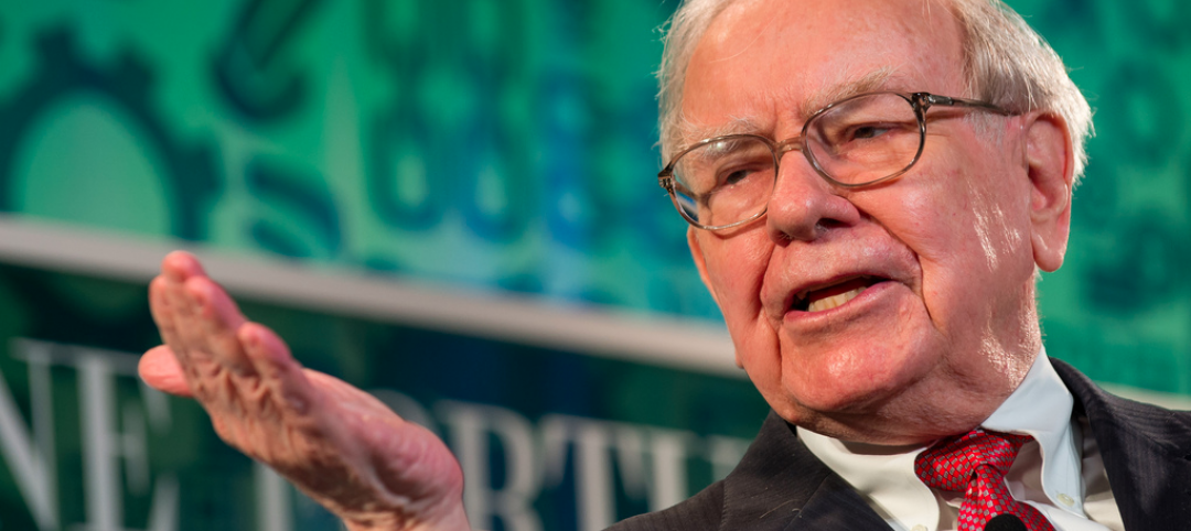 “The ballooning costs of healthcare act as a hungry tapeworm on the American economy,” said Warren Buffett, Berkshire Hathaway Chairman and CEO.