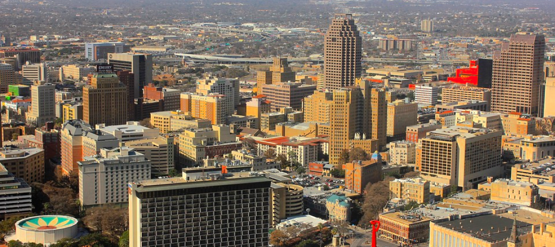 America’s fastest-growing cities: San Antonio, Phoenix lead population growth