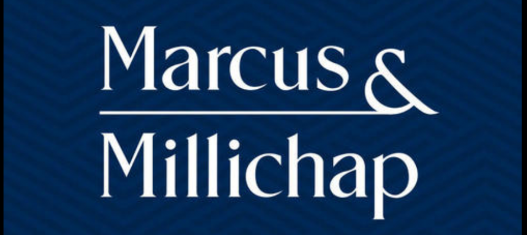 Marcus & Millichap 2019 Apartment sales data