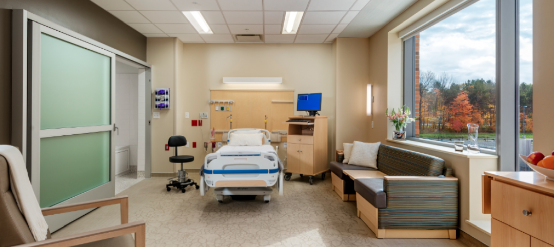 7 (more) steps toward a quieter hospital