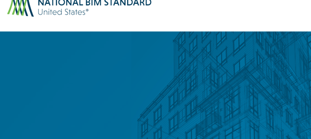 BIM Council seeks public comments on BIM Standard-US Version 4