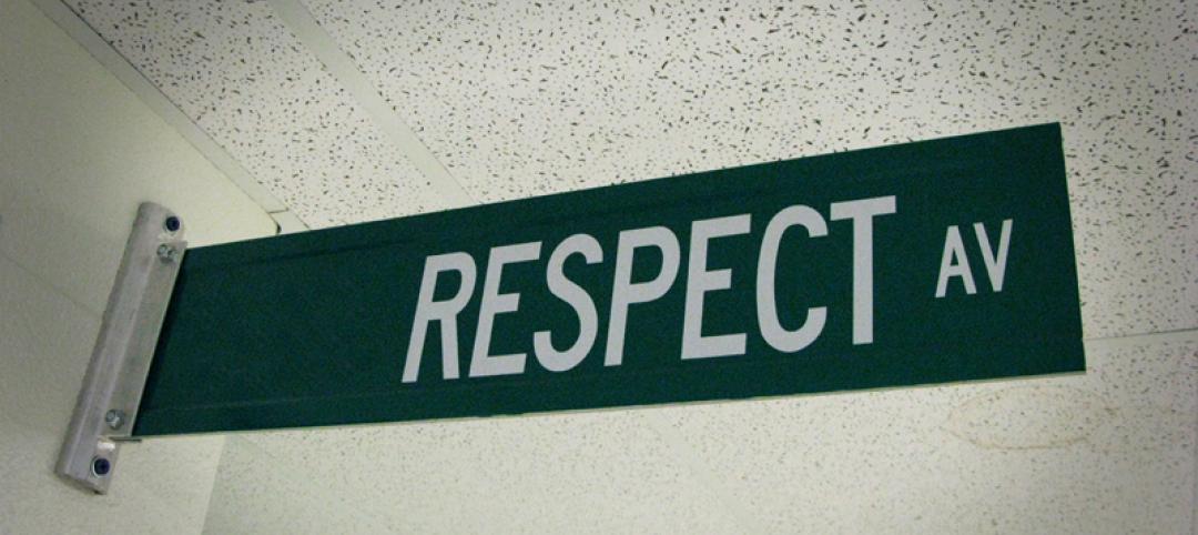 How to earn respect as a leader