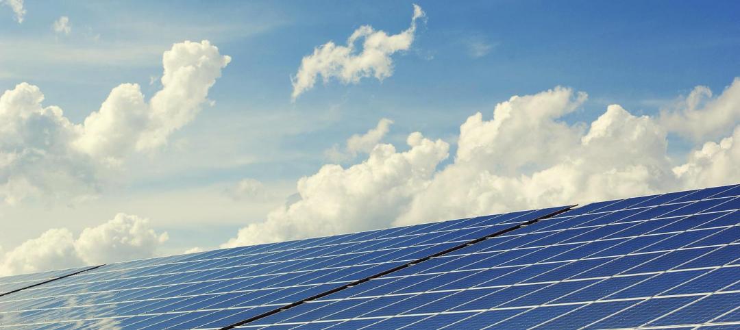 Solar Panel Waived Tariffs
