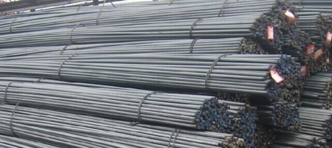 CRSI releases new technical note on stainless steel reinforcing bars