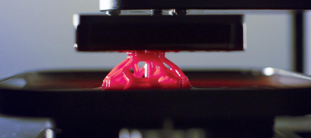 What’s next for 3D printing in design and construction? 