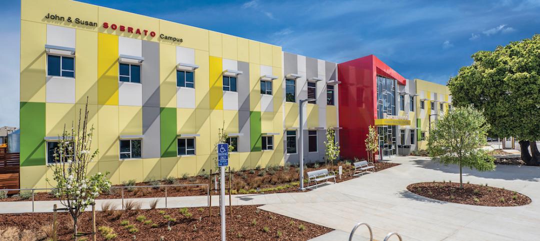 New health center campus provides affordable care for thousands of Northern Californians