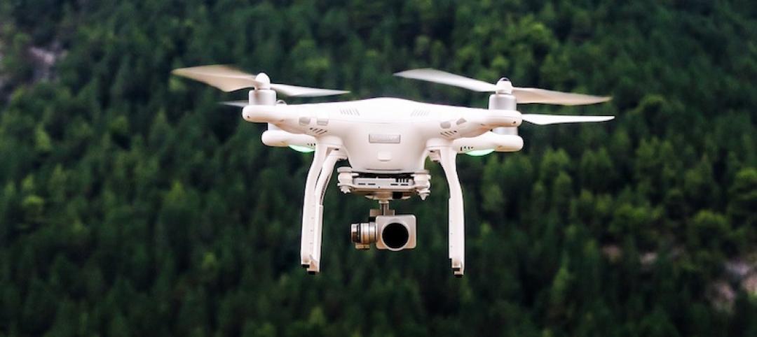 Flying drones while inebriated now illegal in New Jersey