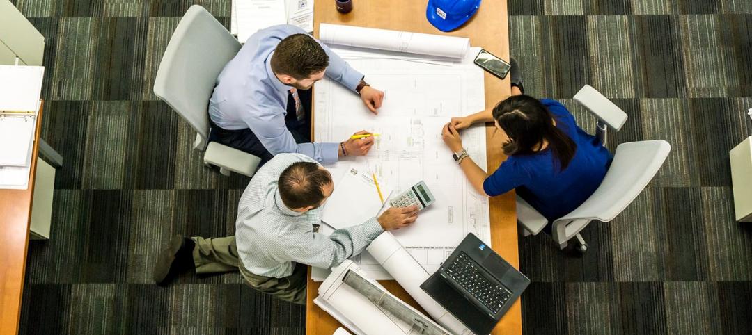 New research finds benefits to hiring architectural services based on qualifications