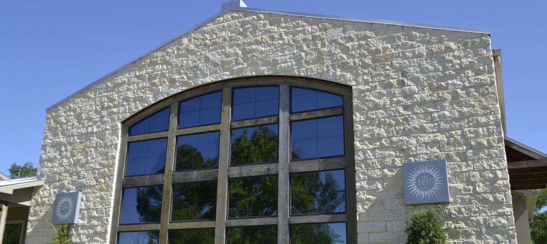 Top 45 Religious Facilities Sector Engineering Firms for 2019