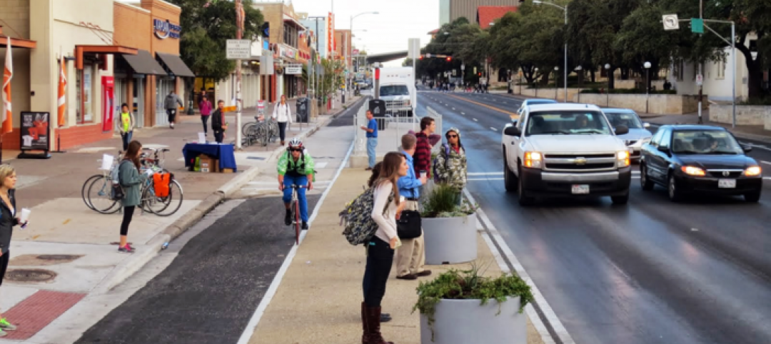 11 of the nation’s best ‘Complete Streets’ policies of 2014 Austin