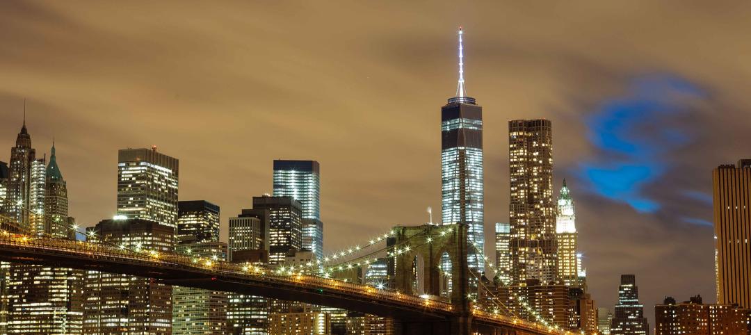 Image by Pexels from Pixabay - New York City will slash regulations on housing projects