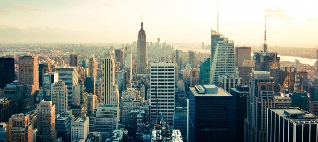 Swinerton to open its first New York City office