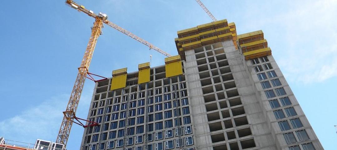 Nonresidential construction spending expands in December 2014