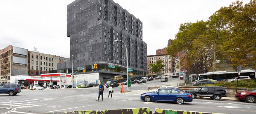 New York City runs into affordable housing dilemma