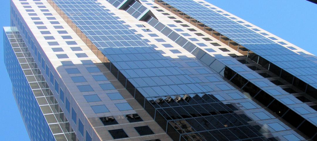 LEED Dynamic is worth the effort, says commercial real estate executive