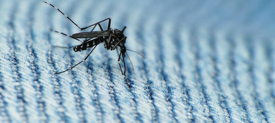 OSHA issues advisory to protect workers from Zika virus