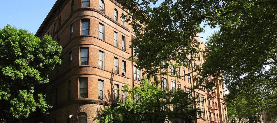 NYC multifamily sales increased by 39% in 2014