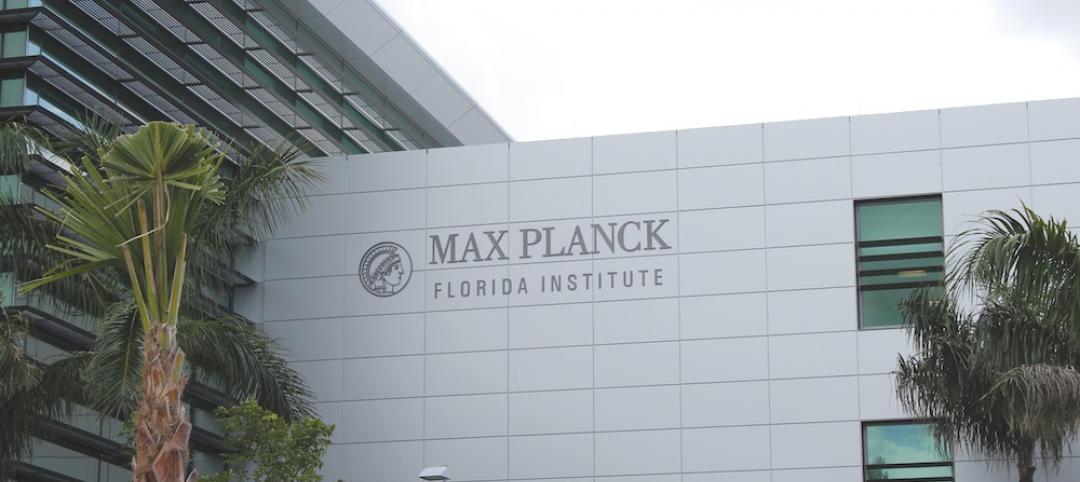 Max Planck Florida Institute, Jupiter, Fla.