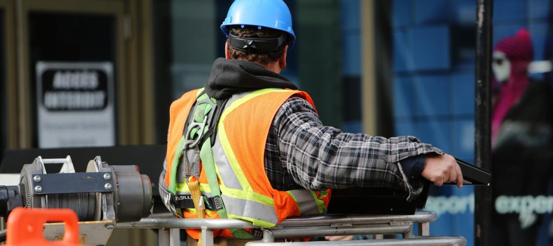 New York City construction fatalities, injuries rise in 2022 as activity booms Photo by Life Of Pix