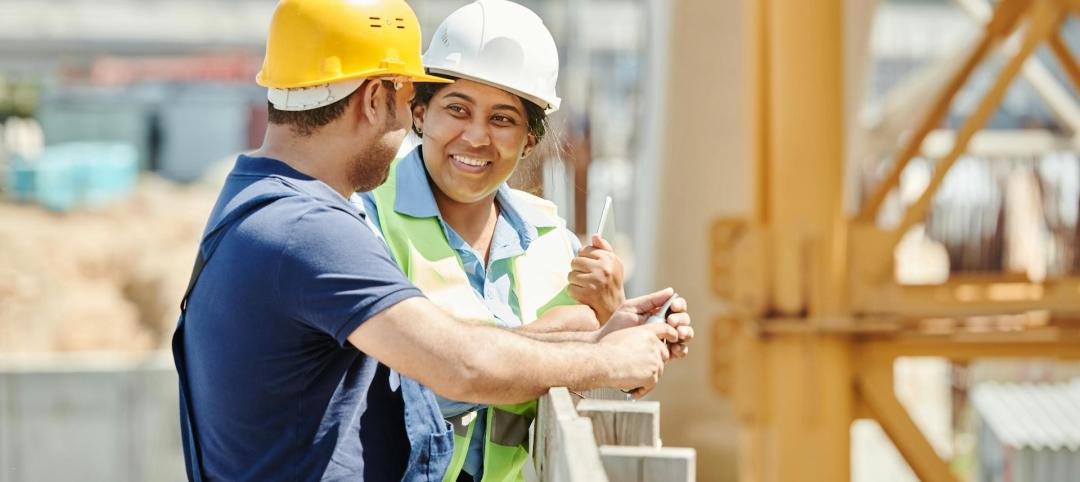 Commerce Department launches Million Women in Construction Community Pledge - Photo by George Becker, Pixabay