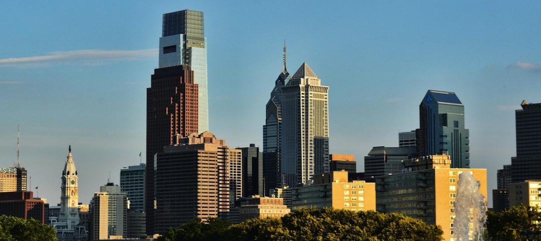 Philadelphia considers more incentives for green building