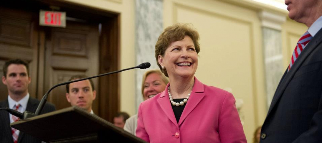 The bill, introduced by Senators Jeanne Shaheen and Rob Portman in April 2013, h