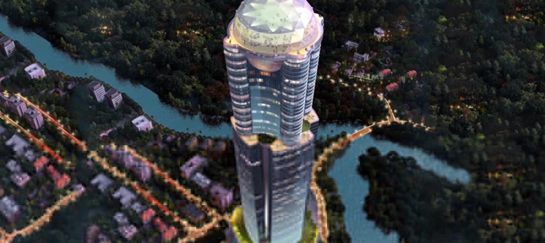 Tribute tower to cricket ’96 world champions to be Sri Lanka’s tallest