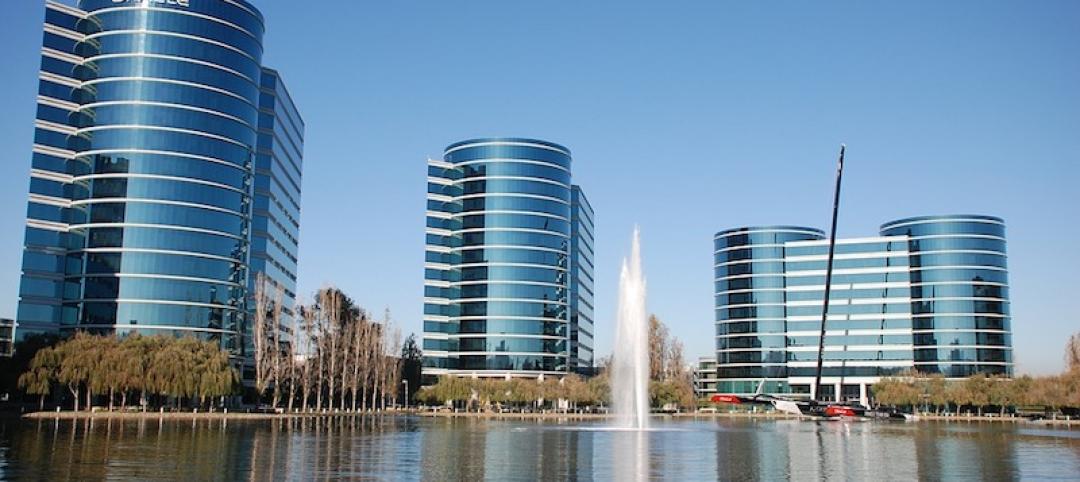 Oracle Corporation headquarters, Redwood Shores, Calif. Photo: Pixabay