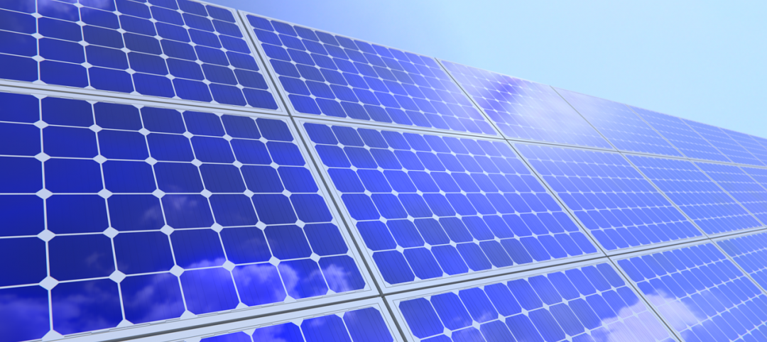 Tariff whiplash for bifacial solar modules