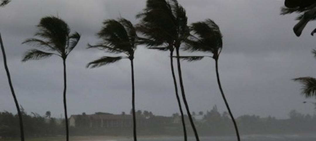More severe wind storms should prompt nationwide reexamination of building codes
