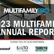 Multifamily Pro+ 2023 Multifamily Annual Report
