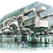 Creating the foundation for a Digital Twin CDM Smith
