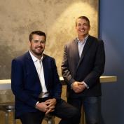 AlfaTech names new CEO and COO appointments: Diarmuid Hartley and Tim Chadwick, PE, LEED AP