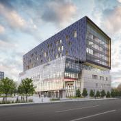 Stantec to design Centre for Clean Energy and Automotive Innovation