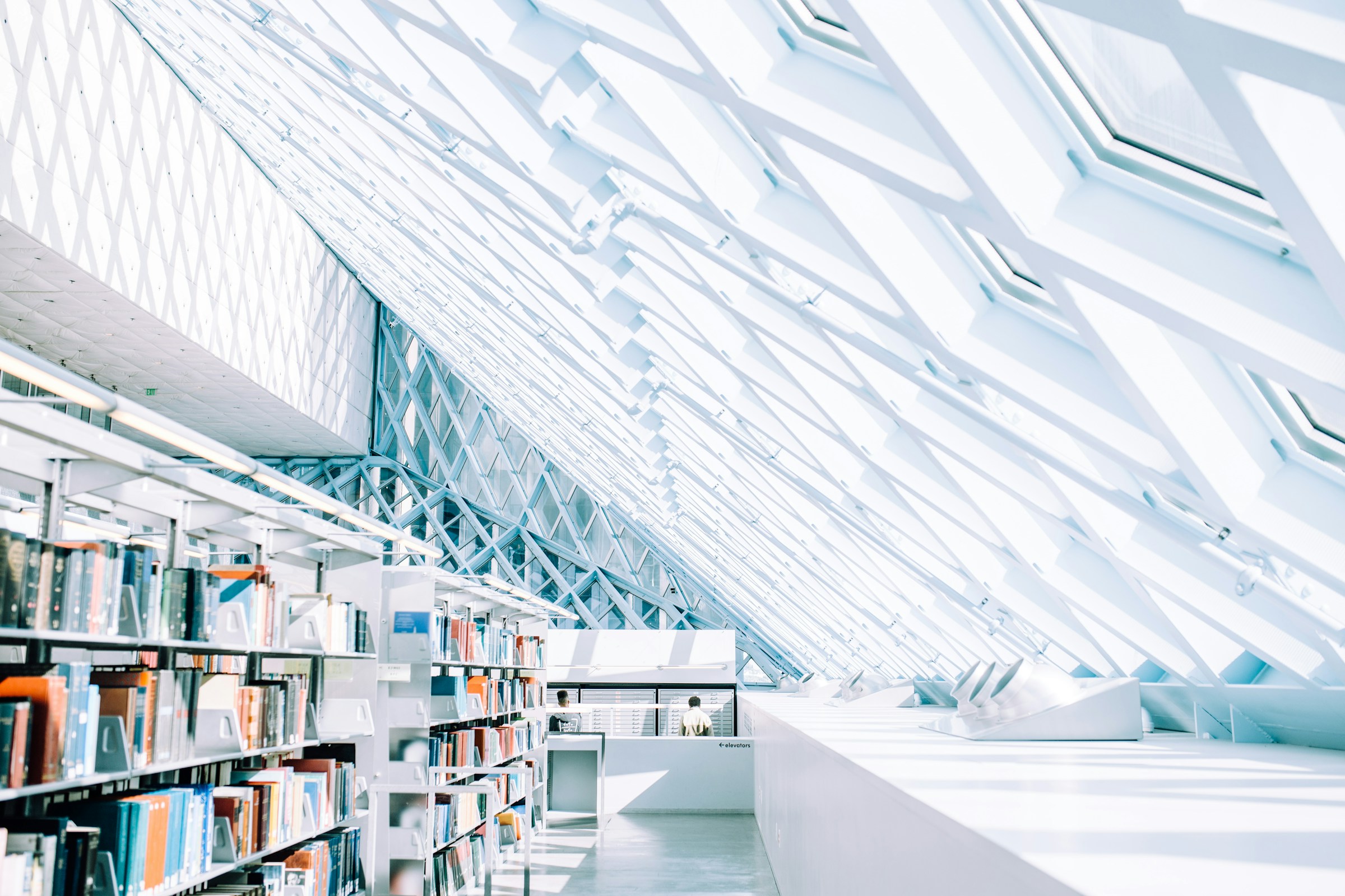 Photo by Sylvia Yang on Unsplash, Top 30 Public Library Engineering Firms for 2023