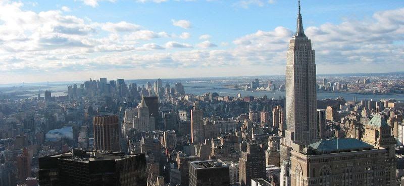 New York's façade inspection program gets an overhaul following a death from falling terra cotta