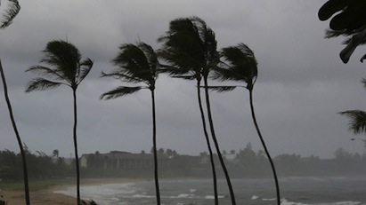 More severe wind storms should prompt nationwide reexamination of building codes