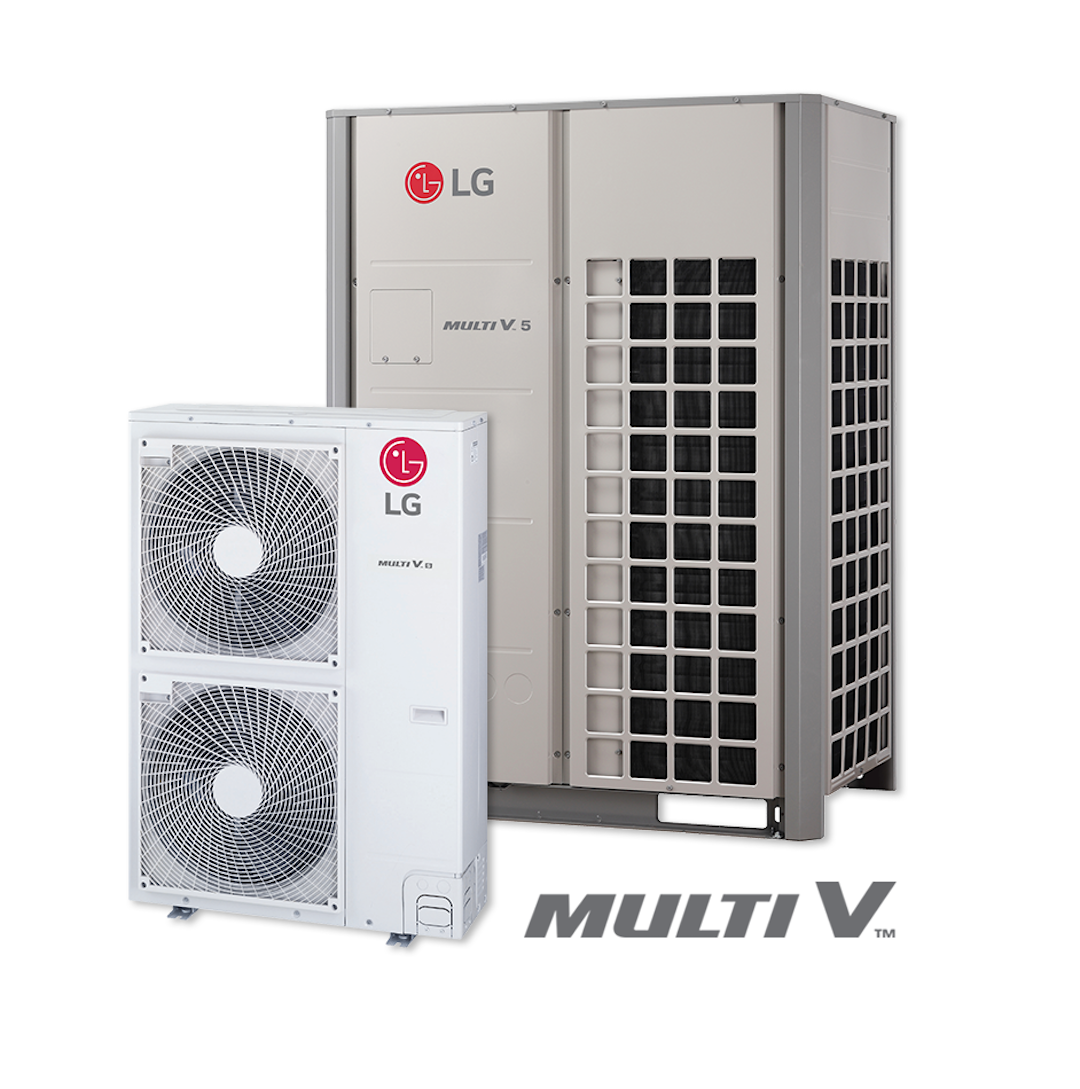 LG Air Conditioning Techologies