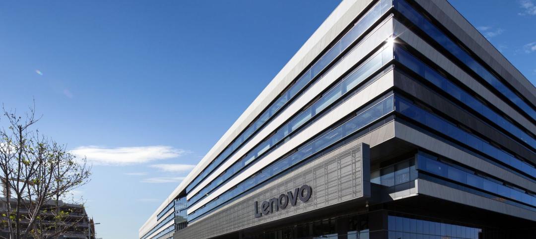 Lenovo HQ ext