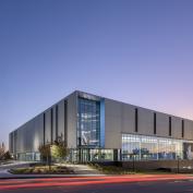Georgia State University Convocation Center, by Perkins&Will Photo by James Steinkamp