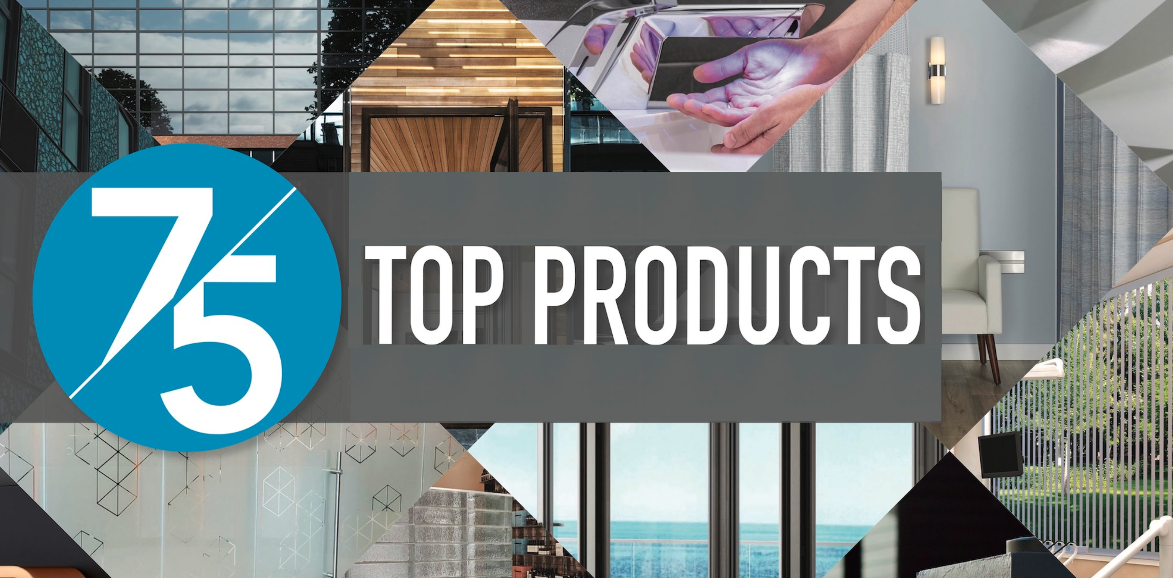 Enter today! BD+C's 75 Top Building Products for 2024