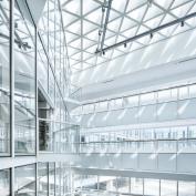 Top Office Building Engineering Firms for 2023 - Photo by LYCS Architecture on Unsplash